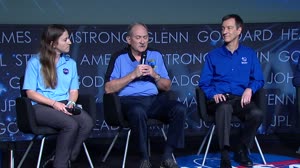 Media Briefing: Preview of DART Mission's Impact with Asteroid Dimorphos